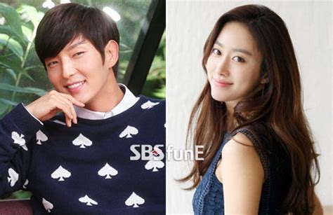 Lee Joon Gi And Jeon Hye Bin Confirmed Their Break Up