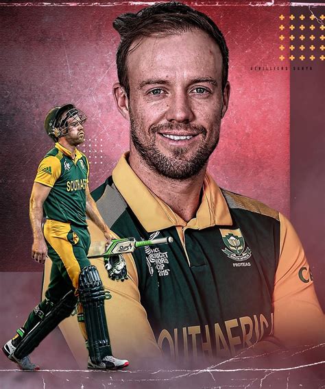 A Man In A Green And Yellow Shirt Holding A Cricket Bat Next To A Photo