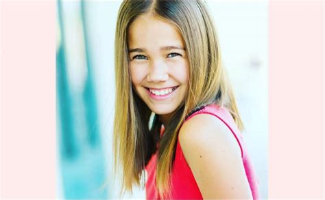 8 Things You Didnt Know About Brooklynn Silzer Super Stars Bio
