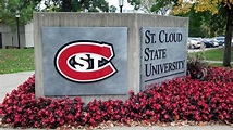 Saint Cloud State University ... - St. Cloud State University Office ...