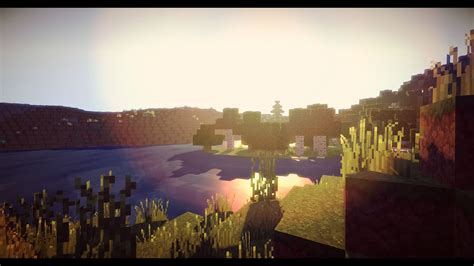 Best Vibrant Shaderpack 17 18 Youtube
