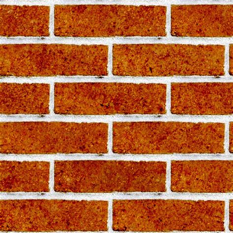 Seamless Red Brick Texture By Hhh316 On Deviantart