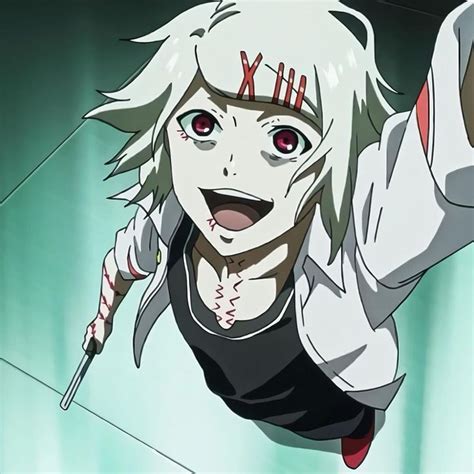 suzuya juuzou