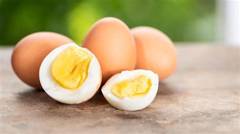 Wie lange sind gekochte Eier haltbar Zwei Fehler verkürzen Haltbarkeit