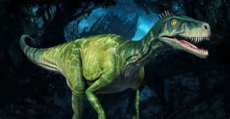 Herrerasaurus Dinosaurioswiki