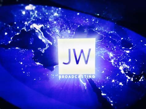 From The Tv Jworg Paradise Pictures Broadcast Quran Light Box