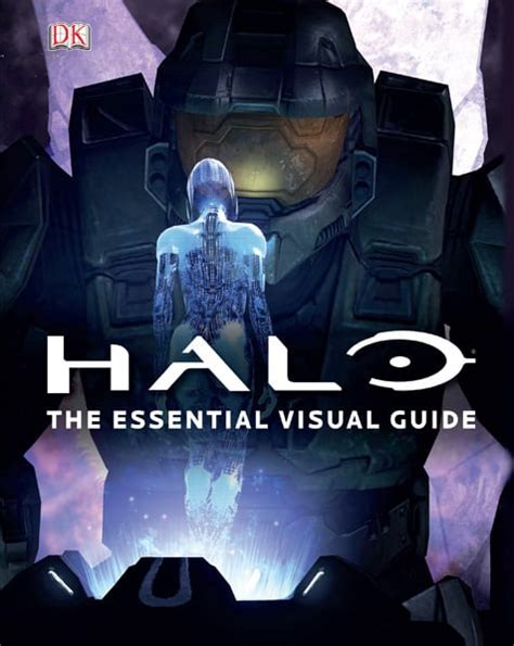 Halo The Essential Visual Guide Book Halopedia The Halo Wiki