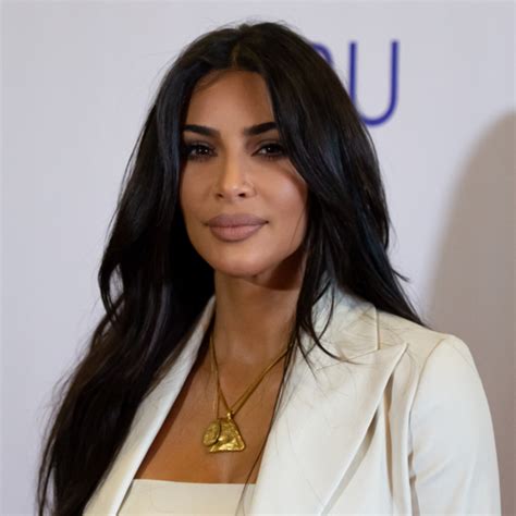 Kim Kardashian Nearly Flashed The Camera In This ‘micro Bikini Trend