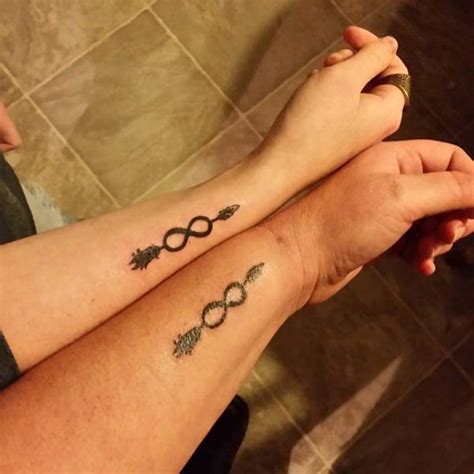 Lista 102 Foto Tatuajes De Hermano Y Hermana Juntos Mirada Tensa 102023