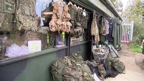 Army And Military Surplus Store Online Ecologiaaldia