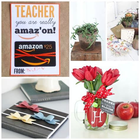 Loaded with fun activities and things to help him to teach his. The Ultimate DIY Teacher Gift Collection | Endlessly Inspired