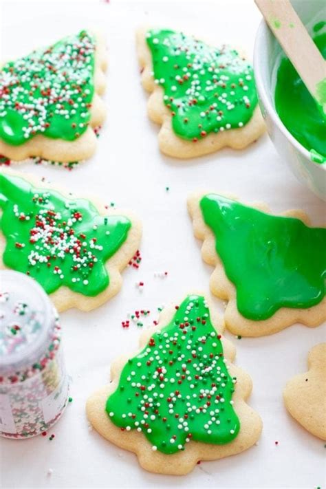 The Best Sugar Cookie Icing Recipe For Decorating Wholefully