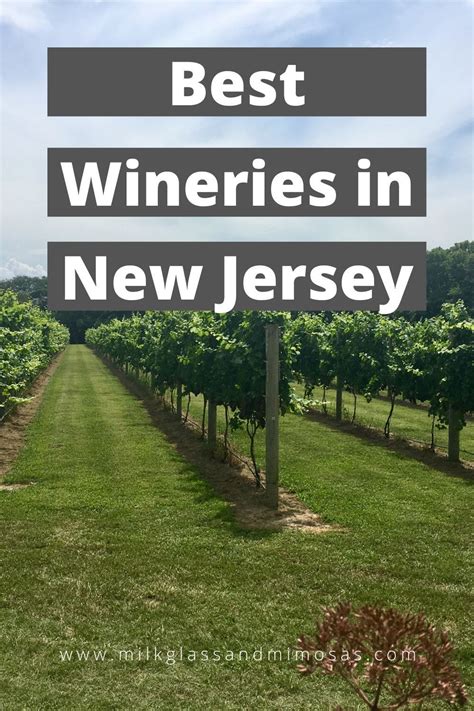 If You Are Looking For Things To Do In New Jersey Check Out This List