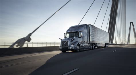 Includes details of the full range of trucks, information on accessories & training, finance, fleet management, services, contracts. Volvo Truck Financing | Volvo Trucks USA