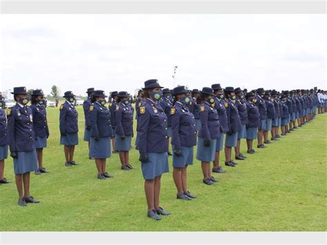 Celebrating 50 Years Of Women In The South African Police Service Securitywomen