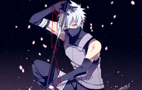 Free Download Kakashi Anbu Wallpapers Helmialisan 1198x765 For Your Desktop Mobile And Tablet