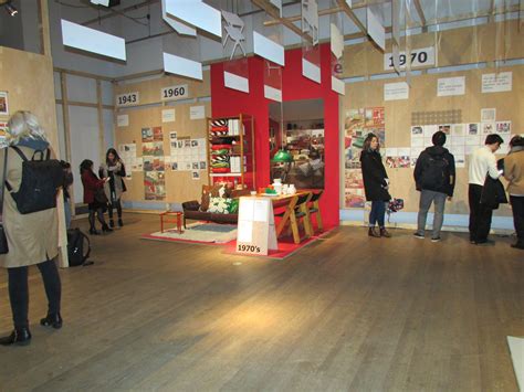 Design Exchange Exhibition Hall — Accessto