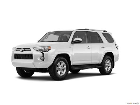 2021 Toyota 4runner Research Photos Specs And Expertise