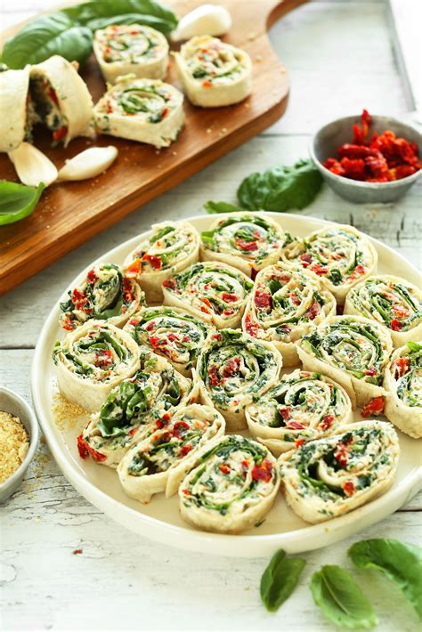 The Top 30 Ideas About Vegetable Appetizers Finger Food Best Recipes