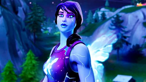 Dream Fortnite Skin Hd Fortnite Wallpapers Hd Wallpapers Id 83741