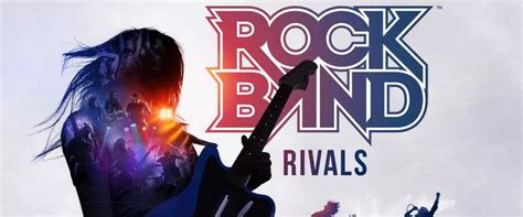 E3 2016 Harmonix Reveals Rock Band Rivals Expansion Shacknews