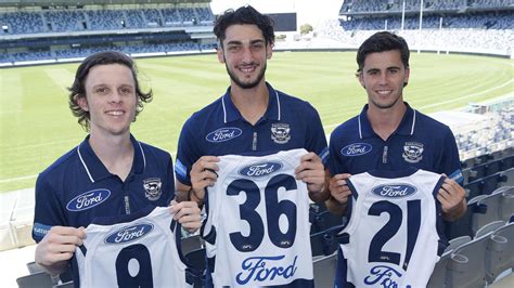 The most exciting afl replay games are avaliable for free at full match tv in hd. Geelong Cats: The 12 kids striving to make an impact ...