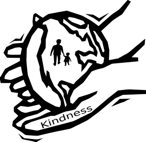 Kindness Clipart Free Free Download On Clipartmag
