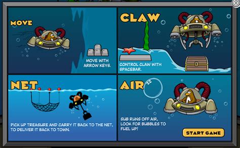 It is sometimes hard to distinguish numbers from letters, and it's easy to accidentally mess. Club Penguin Rewritten Cheats™: Aqua Grabber Guide 100%