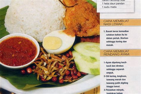 Asmr nasi lemak with rendang ayam (chicken rendang) mukbang/eating show (no talking) подробнее. Cooking Recipe: Nasi Lemak Rendang Ayam