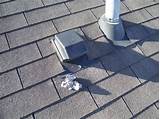 Cleaning Roof Vents Images