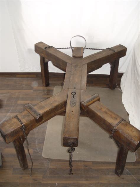 Torture Rack C 1710 Catawiki