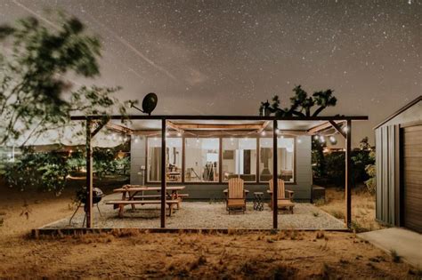 Where To Stay In Joshua Tree National Park In 2024 Glamping Airbnb