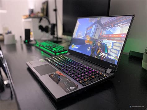 Laptop Gaming Gigabyte Duta Teknologi