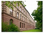 Zentrale Verwaltung | Für Beschäftigte | Universität Stuttgart