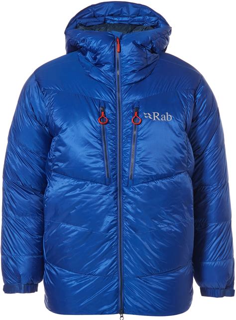 Rab Expedition 7000 Jacket Mens Altitude Sports