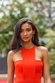 KELLY GALE at Swarovski Rainbow Paradise Spring/Summer 18 Collection ...