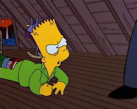 S6e1 Bart Of Darkness The Simpsons Image 3833946 Fanpop