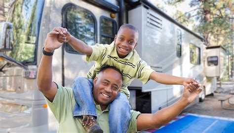How To Rent An Rv For 1 Per Day