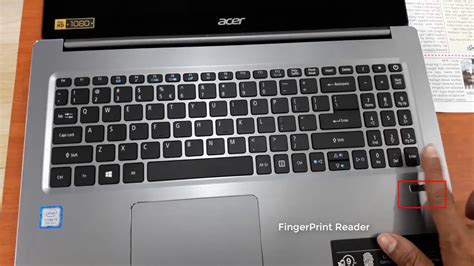 Acer has made some mistakes in terms of the display. Acer Swift 3 8th Generation SF315 51 Unboxing And Review ...