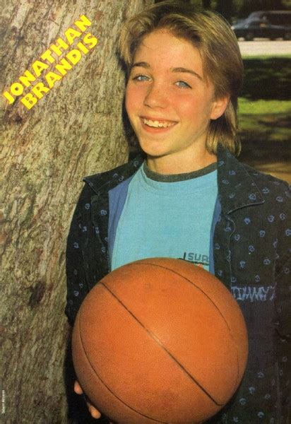 Jon Jonathan Brandis Photo 24126158 Fanpop