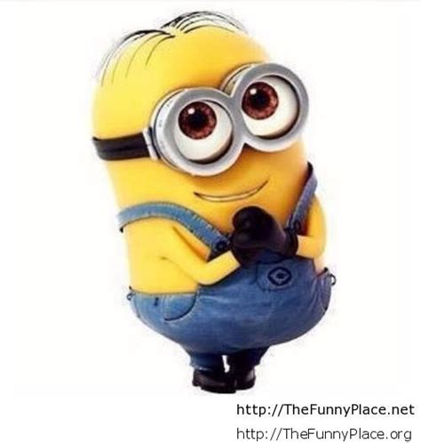 Minions Funny Wallpaper Thefunnyplace