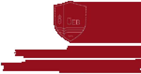 Đại học Kinh tế Quốc dân ueb logo Đại học Kinh tế Quốc dân
