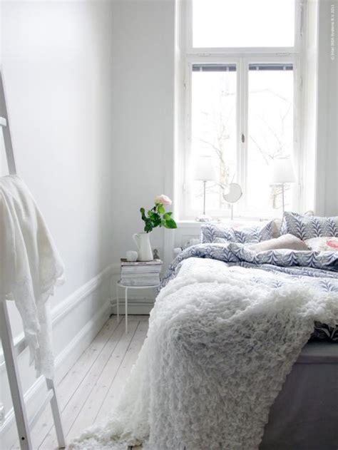 41 White Bedroom Interior Design Ideas And Pictures