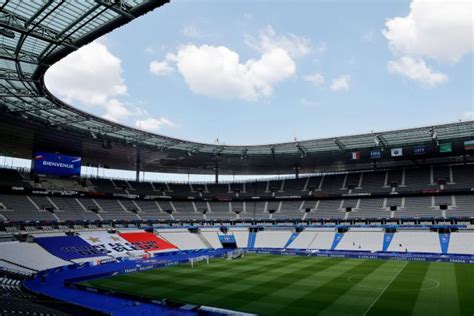 Watch highlights and full match hd: 5,000 spectators with a health pass will attend the preparatory match for Euro 2021 - Debate Post