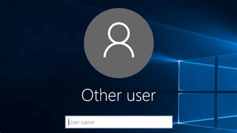 How To Bypass Windows 10 Password And Login Screen