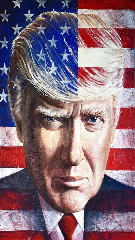 Iphone Trump Wallpaper Kolpaper Awesome Free Hd Wallpapers