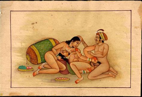 India Tr Os Sexuales En Todas Las Formas Art Sticas