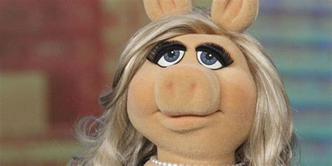 Miss Piggy Writes An Essay On Why Shes A Feminist