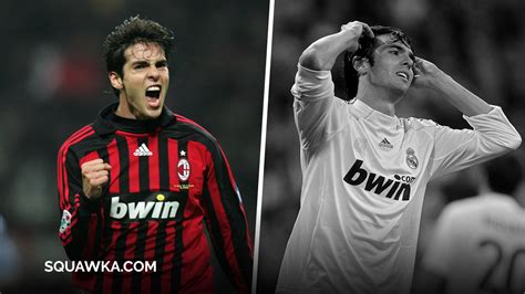 Ronaldo has just been named 2020 serie a player of the year but has been criticised recently. 10 players whose careers went downhill after joining Real ...