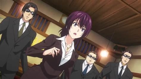 Anime war episode 1 english dubbed. Food Wars! Shokugeki no Soma Episode 1 English Dubbed ...